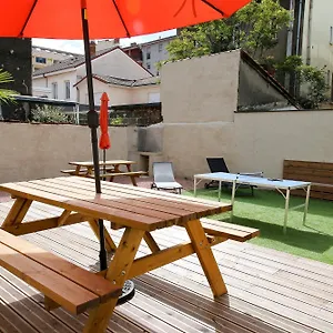 Maison Le Gratte Ciel - Seminaire Ou Famille, Salle De Reunion, 8 Clim, Jardin & Salle De Sport Villa
